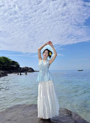 set ao yem lenin va chan vay tang 2